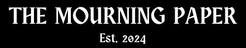 The Mourning Paper