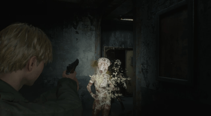 Best horror games to play as the nights get&nbsp;longer