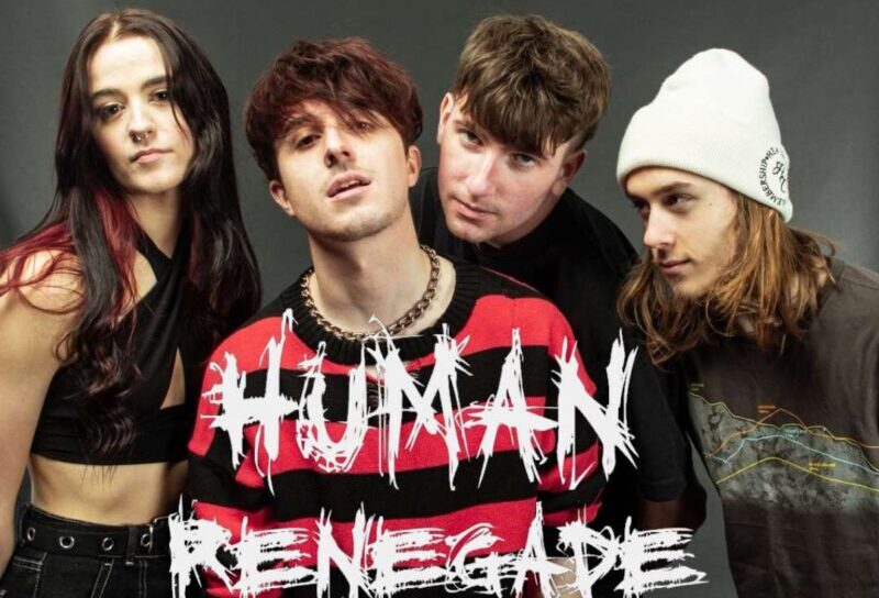 Human Renegade at Audio Glasgow: Gig Review,&nbsp;25/10/24