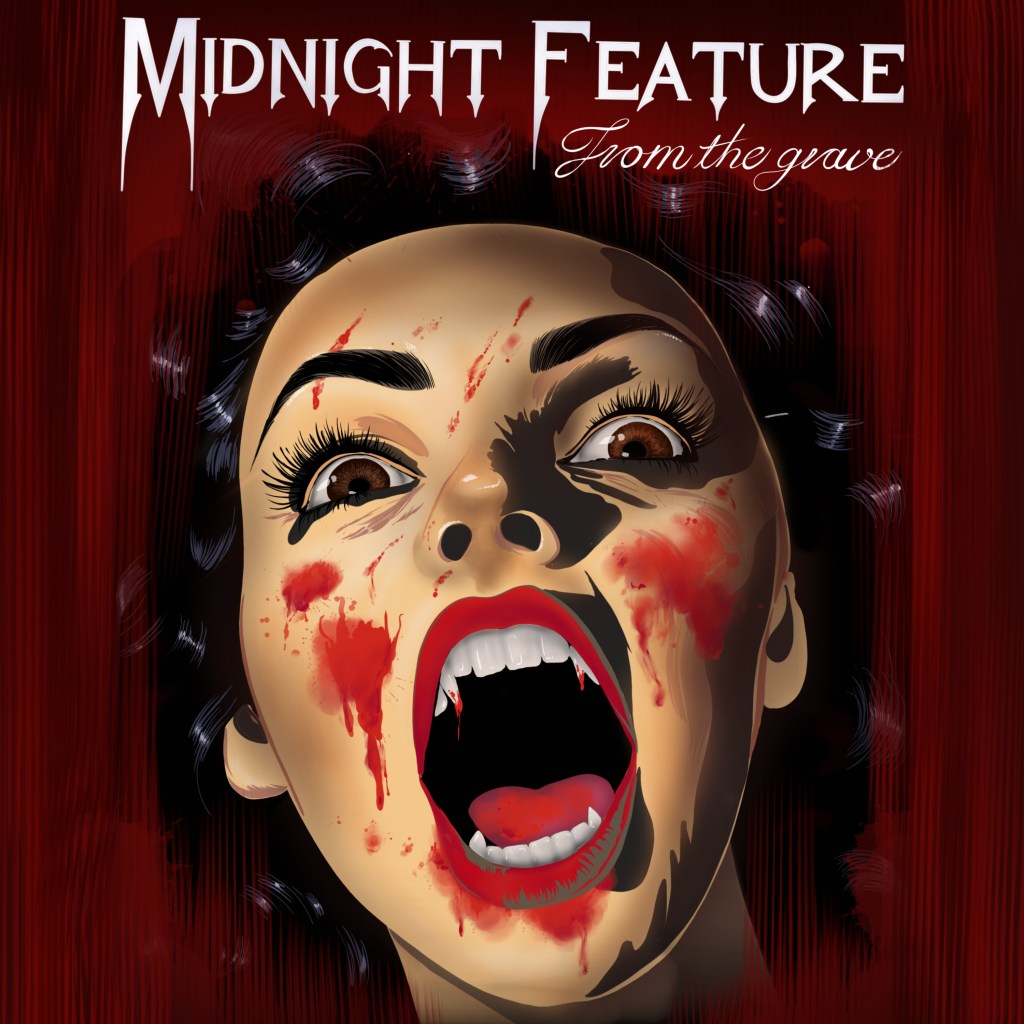 “It’s Alive!”: An insight into the world of Midnight&nbsp;Feature