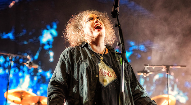 The Impact of The Cure: Shaping the heart and soul of goth&nbsp;subculture