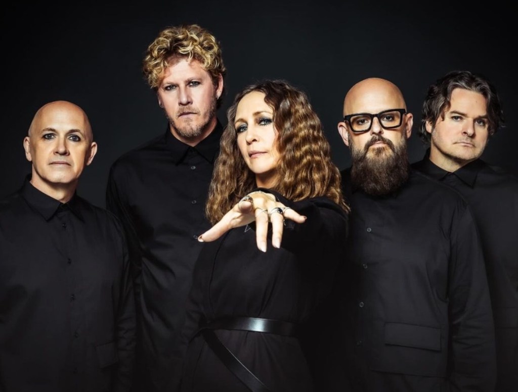 The Yagas ‘She’s Walking Down’: A nightmare come&nbsp;true