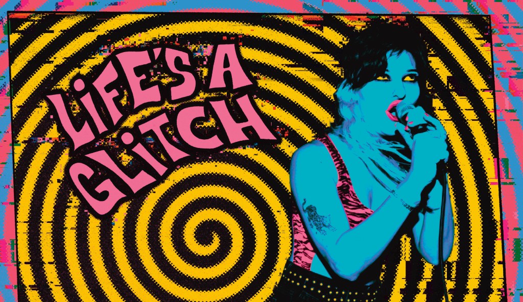 Frankie and The Studs announce new album, ‘Life’s a&nbsp;Glitch’