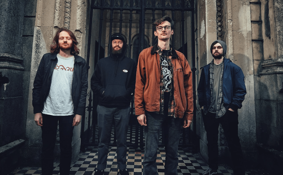 Windowhead’s ‘Terrestrials’: the EP tackling the forces of&nbsp;evil