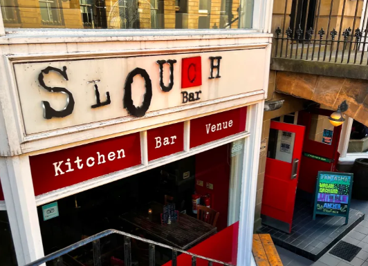Glasgow’s Slouch Bar Announces ‘Battle of the Bands’&nbsp;Event