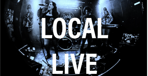 Edinburgh’s Voodoo Rooms to host new music night, ‘Local&nbsp;Live’