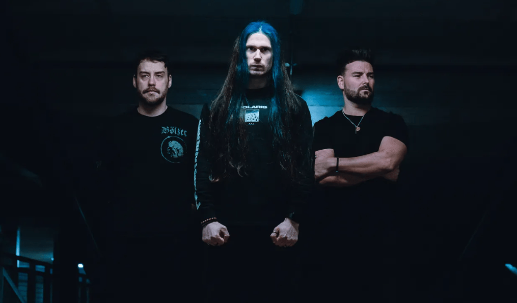 North of Ruins: ‘Billionaire Problem’ Single&nbsp;Review