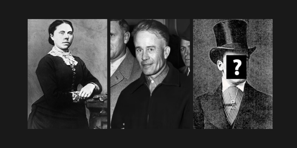 The Anthology of Obscenity: A Carnographic Collection of True Accounts, Part&nbsp;1