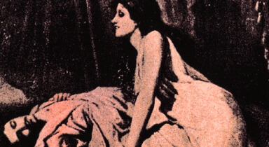How Le Fanu’s ‘Carmilla’ Became a Queer&nbsp;Icon