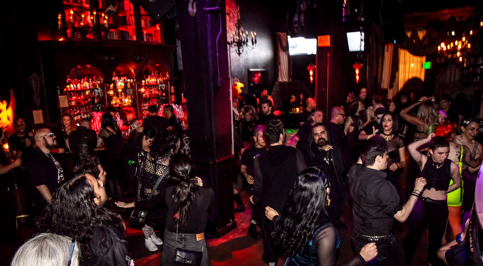 Alternative Autistic Experience: Being an autistic goth in a neurotypical world