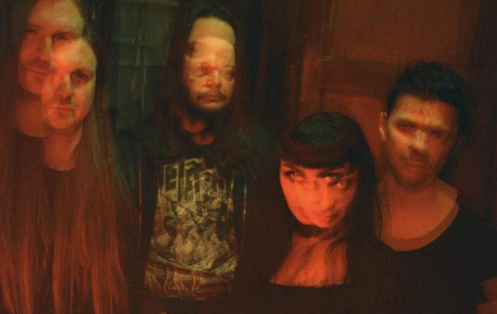 Cwfen’s ‘Sorrow’ Album Review: ‘melancholy through and&nbsp;through’