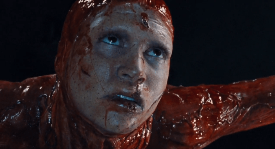 Projections of Pain: Martyrs (2008), divinity and abject&nbsp;misery