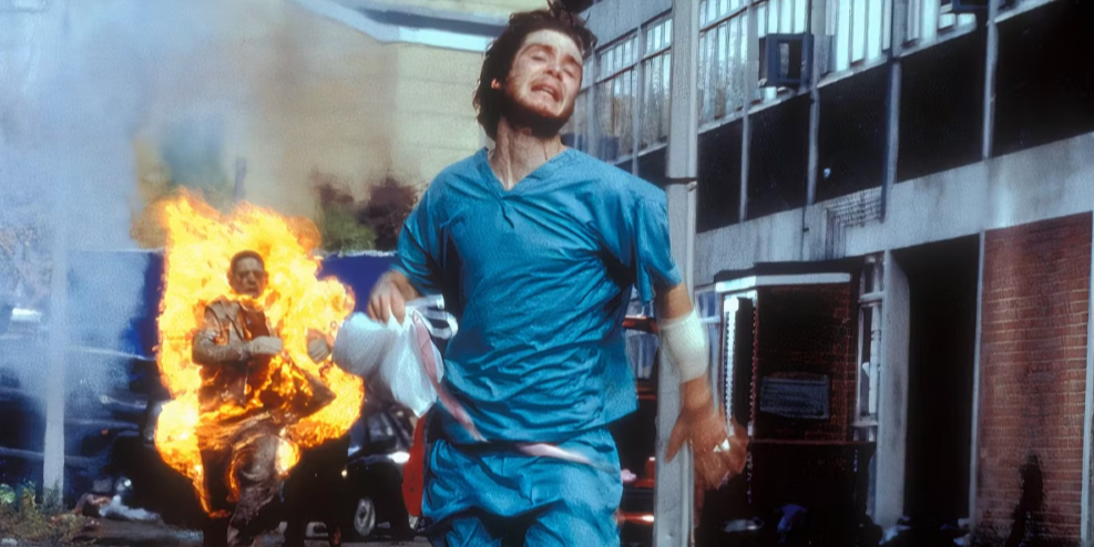 28 Days Later Returns to the Big Screen for One Night Only