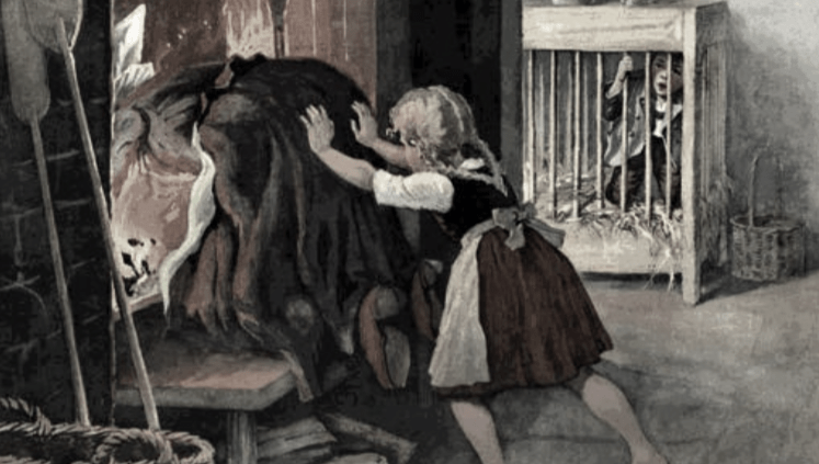 Lament from the&nbsp;Oven