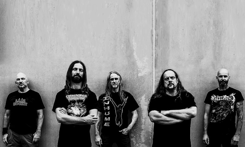 Mass Deception ‘Resurrections’: Album review