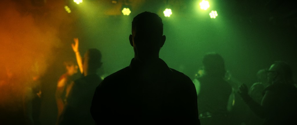 Love in Liminal Spaces: Only In Moonlight, A queer vampire short&nbsp;film