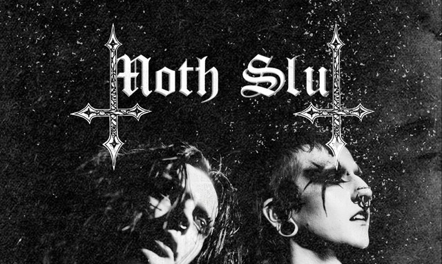 Swaying to the Synth: Mothslut’s Times Like&nbsp;This