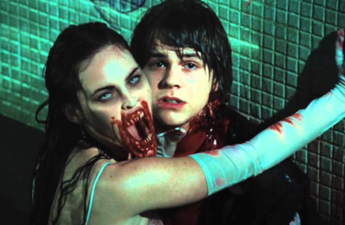 Queerness, Cannibalism and Forbidden Desires