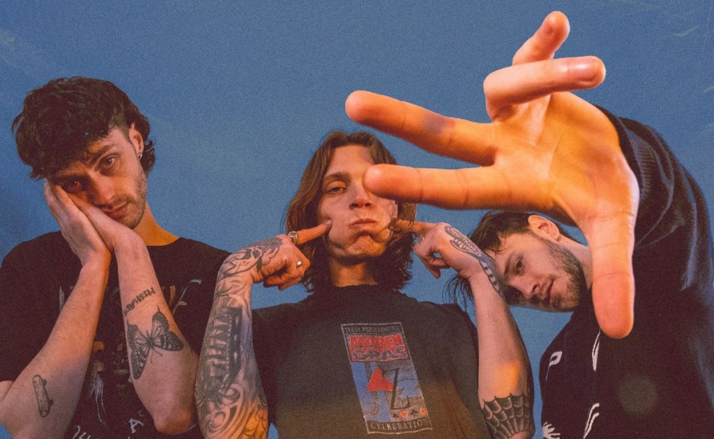 Mouth Culture Gig Review: ‘One of the UK’s most exciting emerging&nbsp;bands’