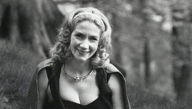 Patricia Crowther the ‘UK’s oldest witch’ dies age&nbsp;97