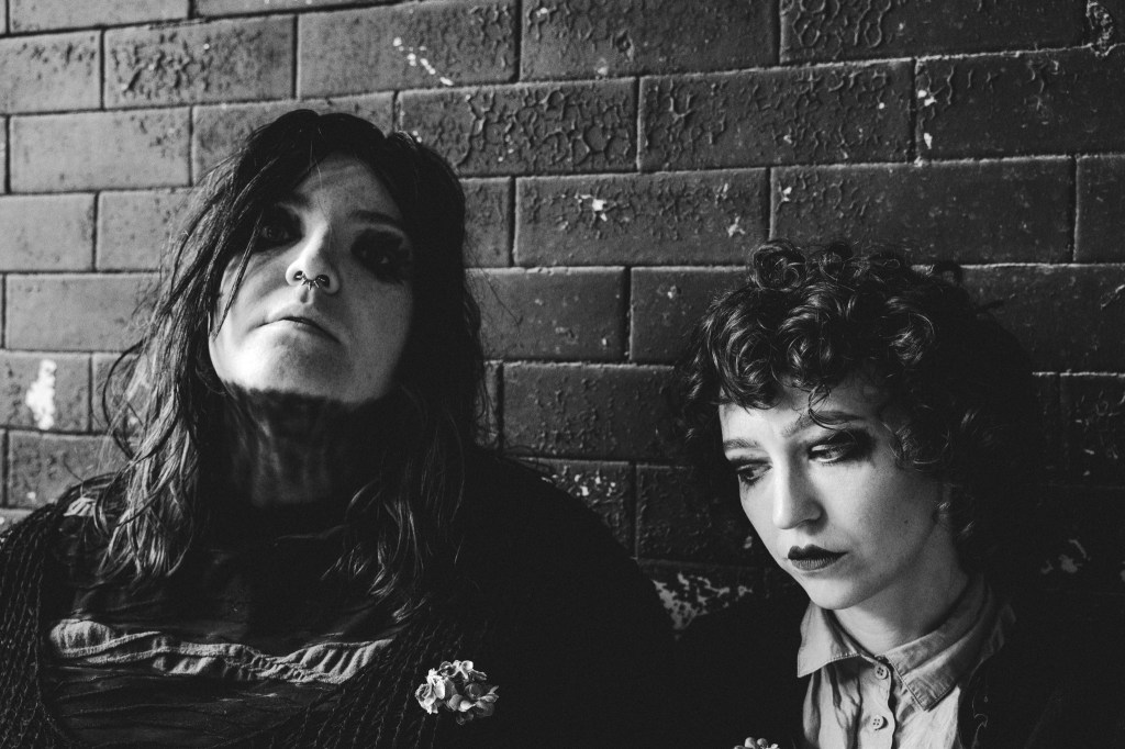 Mrs Frighthouse ‘SOLITUDE OVER CONTROL’ Album Review 