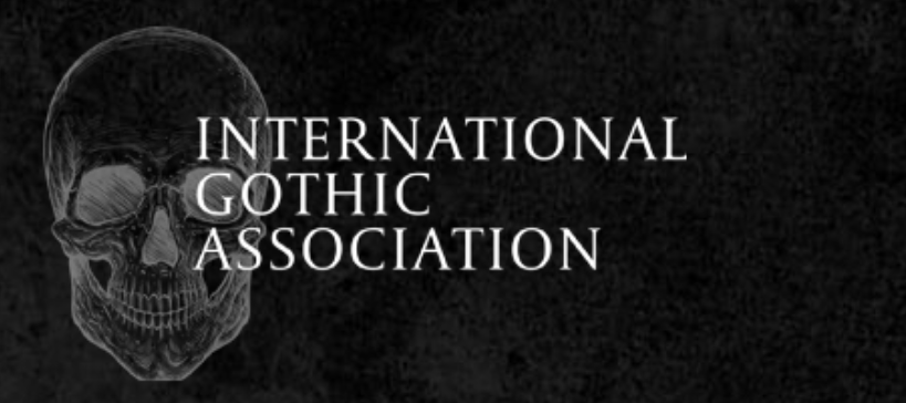 International Gothic Association: Supporting gothic&nbsp;studies