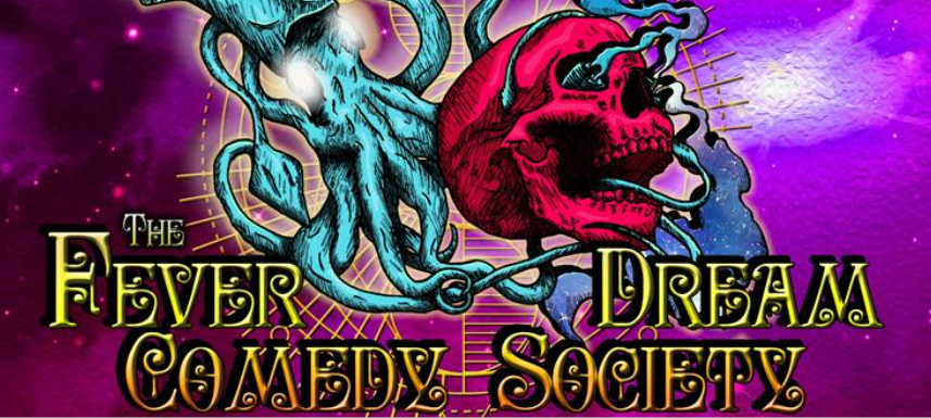 The Fever Dream Comedy Society: Halloween showcase&nbsp;review