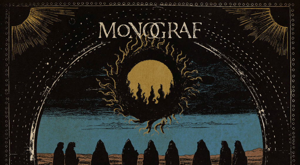 Monograf’s ‘Occultation’: ‘A meditation upon the human condition’