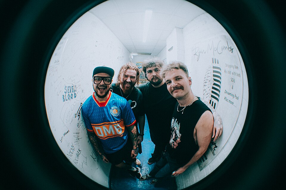 TheCityIsOurs: Glasgow, Attic&nbsp;review