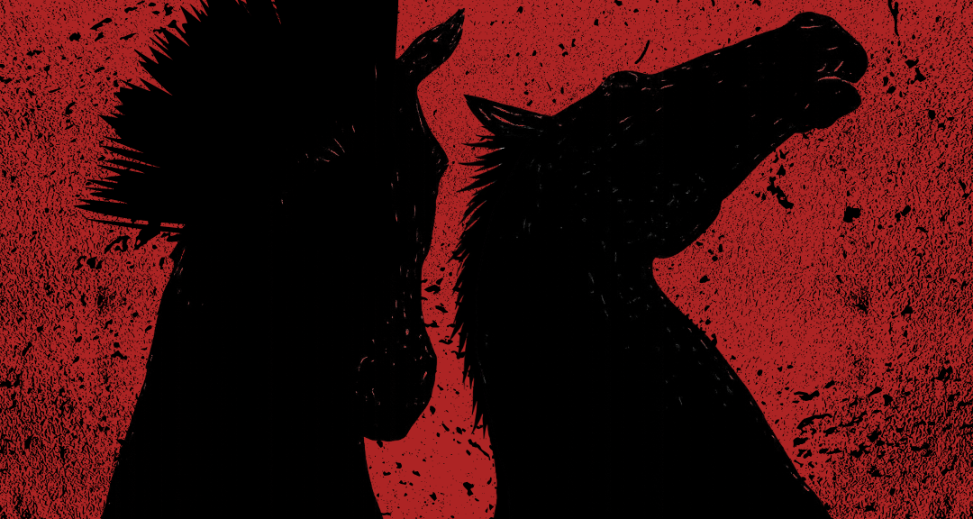 Falkirk’s Forgotten Punk Scene