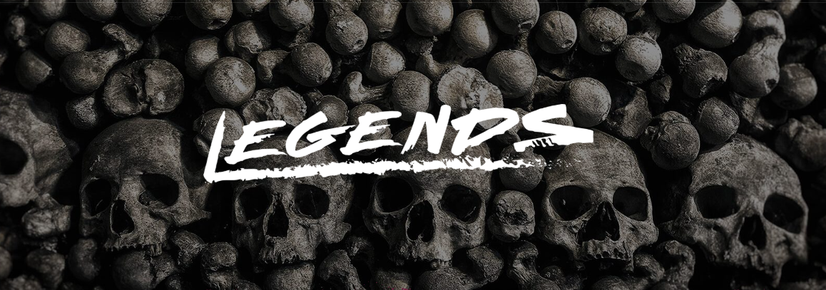 Another One Bites the Dust: Edinburgh rock & metal bar, Legends, announces closure