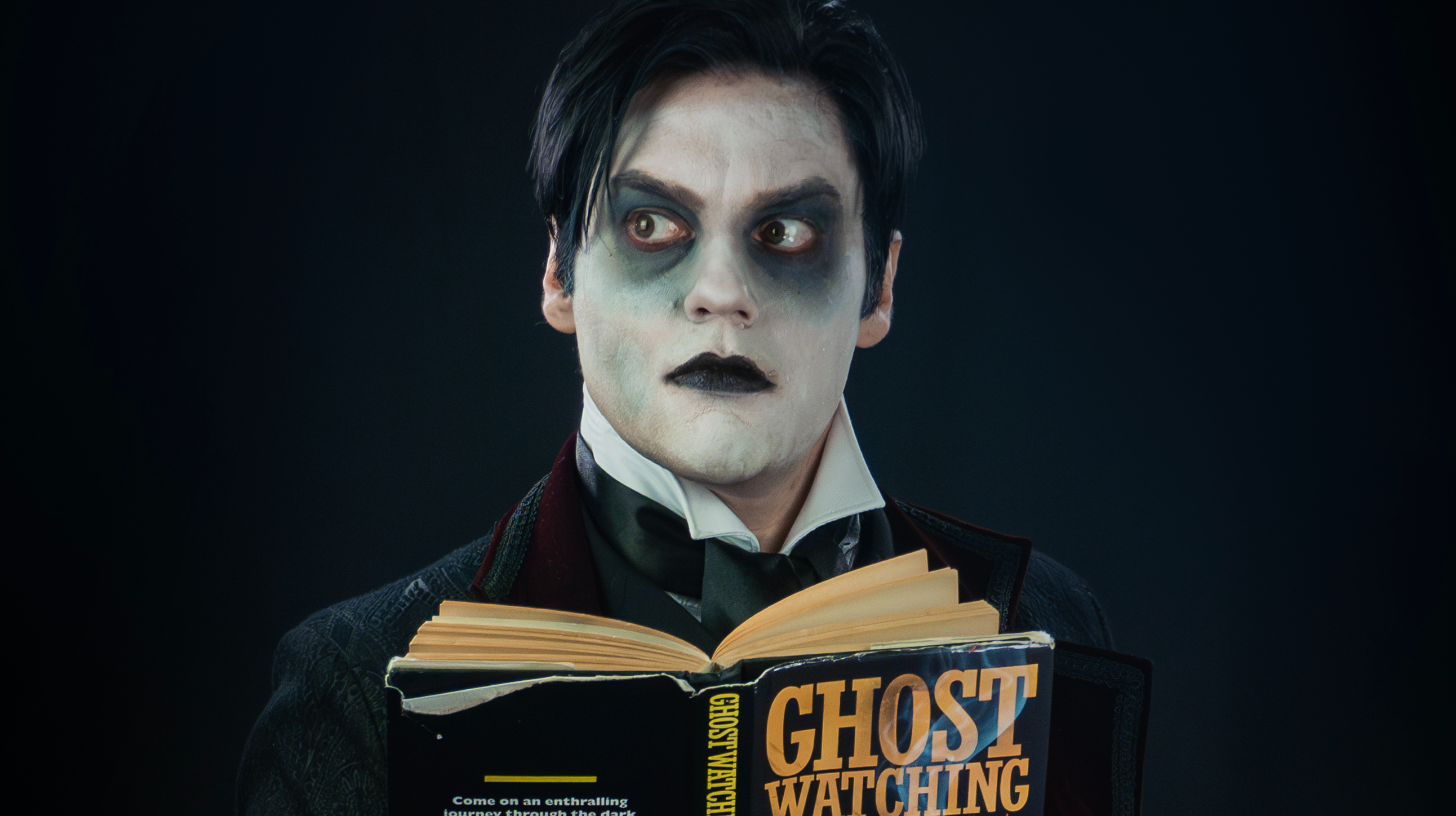 New Street Magic Tours Explore Edinburgh’s Dark History