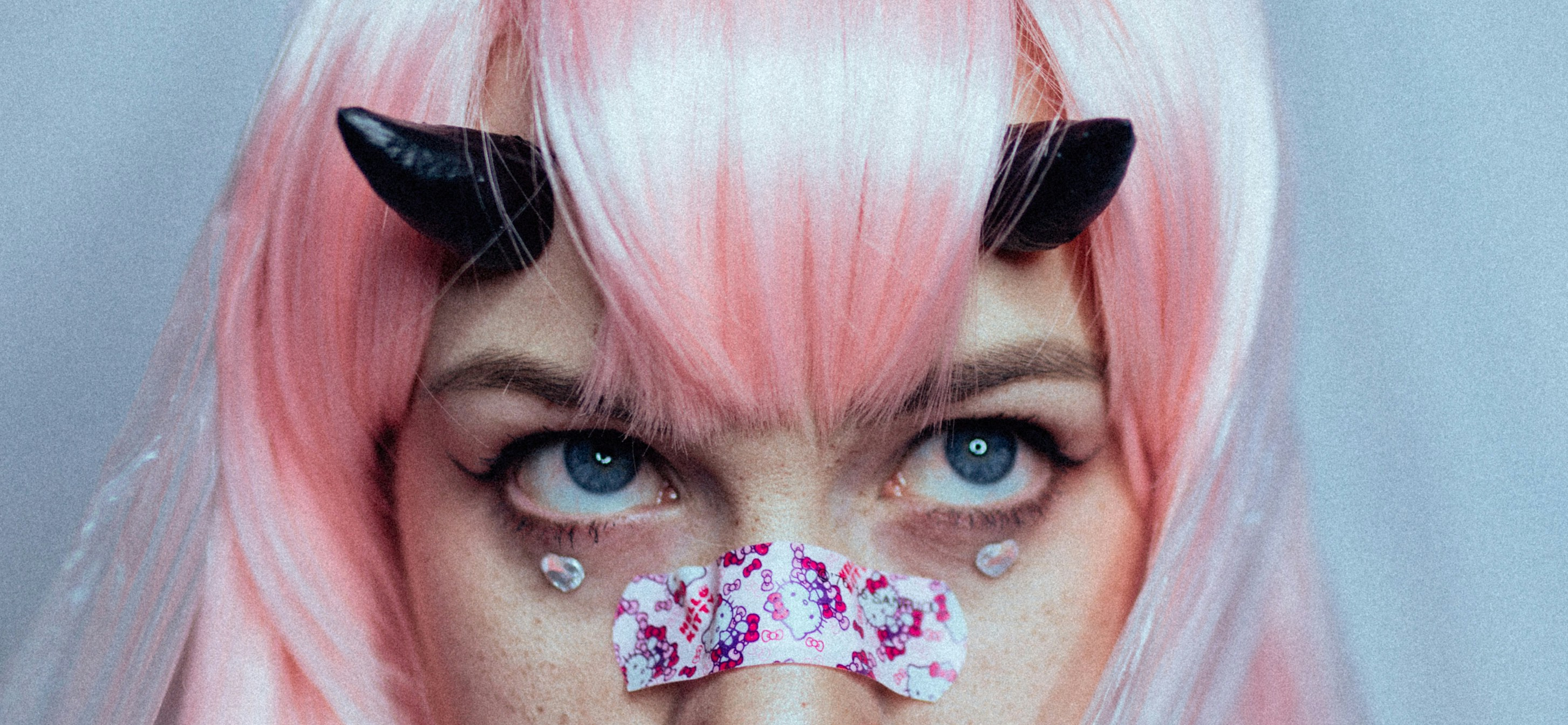 Pastel Goth: Breaking Subcultural Norms