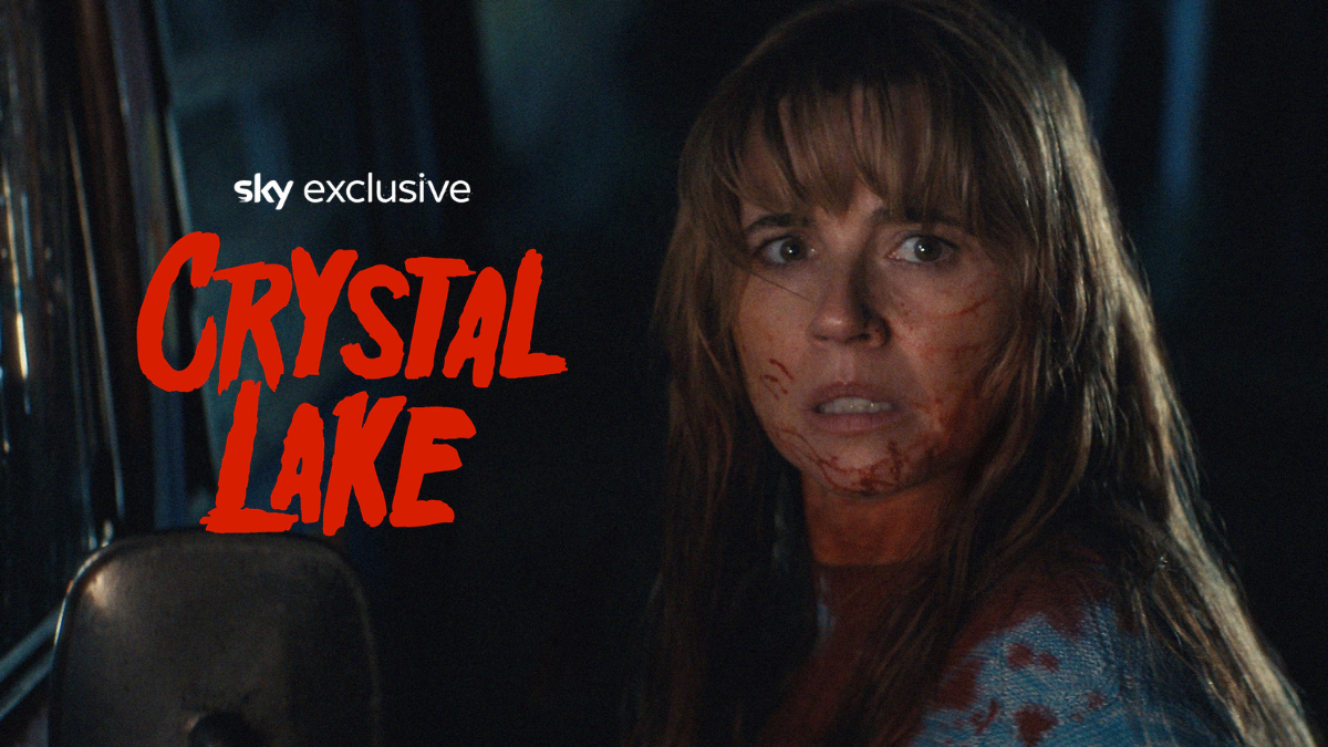 Friday the 13th Returns: A24’s ‘Crystal Lake’
